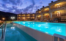 Aiolides Hotel