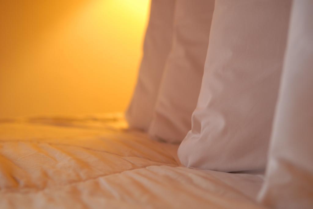 Kalívia Aiolides Hotel מראה חיצוני תמונה