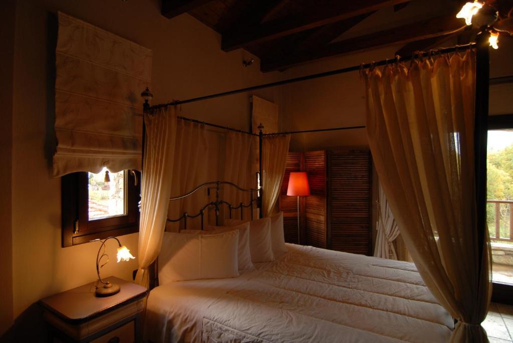 Kalívia Aiolides Hotel חדר תמונה