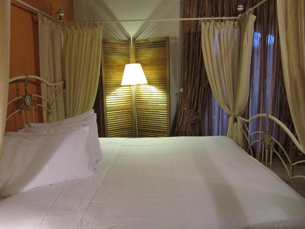 Kalívia Aiolides Hotel חדר תמונה