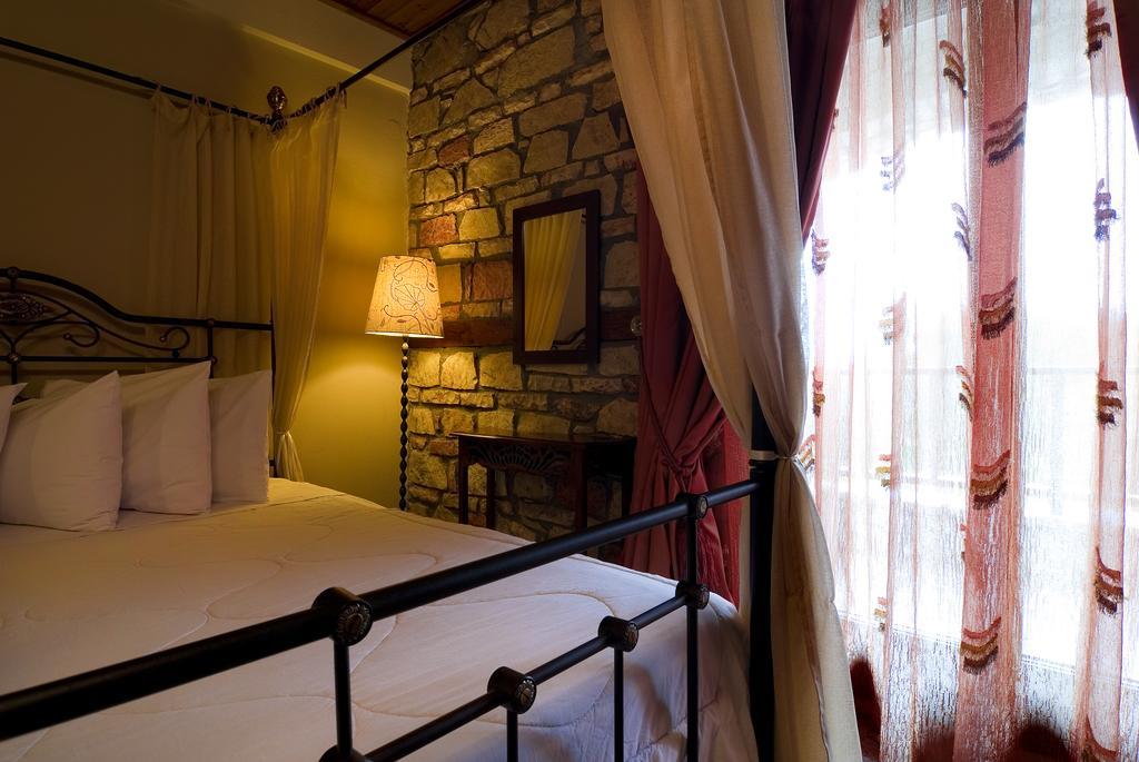 Kalívia Aiolides Hotel מראה חיצוני תמונה