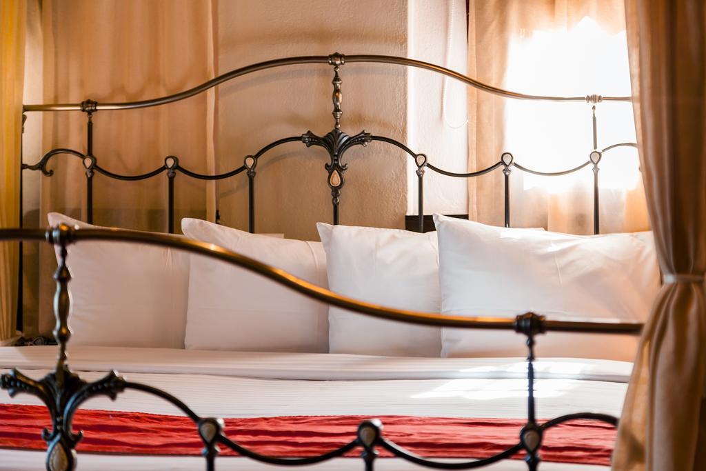 Kalívia Aiolides Hotel מראה חיצוני תמונה