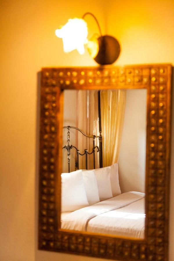 Kalívia Aiolides Hotel מראה חיצוני תמונה